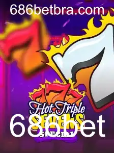 Explorando o Mundo de HotTripleSevensSpecial: Entretenimento e Emoção no 686bet