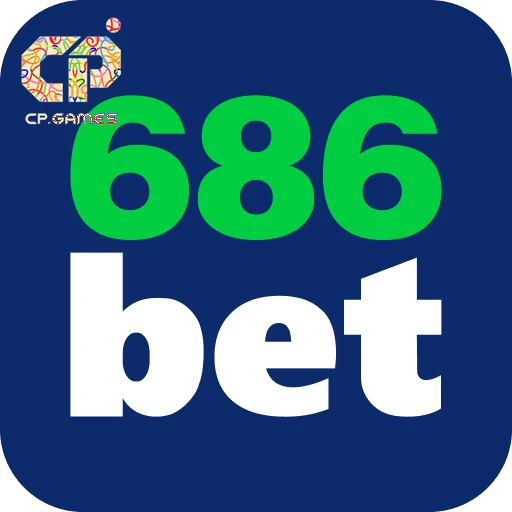 686bet Logo