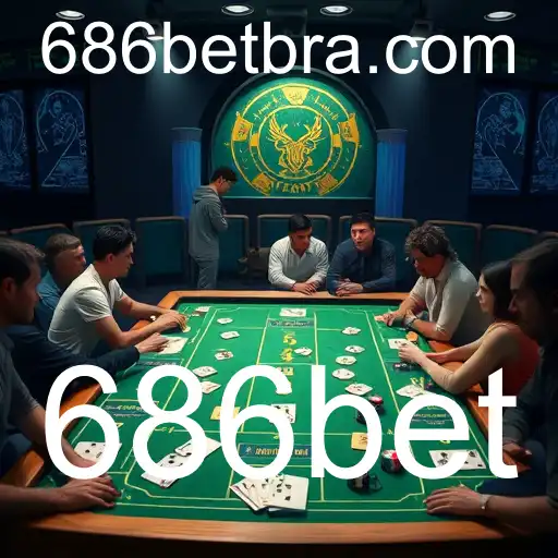Jogos de tabuleiro