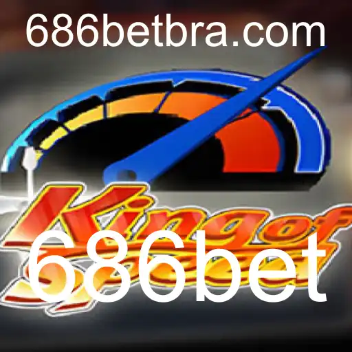 Descobrindo o Mundo Competitivo de KingofSpeed e 686bet