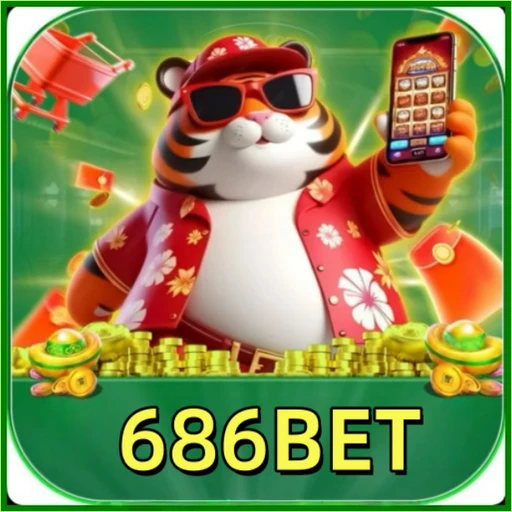 686bet Logo