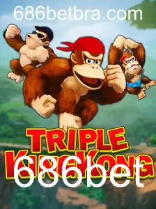 Explorando o Fascinante Mundo de TripleKingKong em 686bet